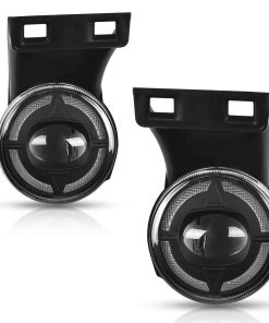 Luces antiniebla AUTOSAVER88 Compatible con 94 95 96 97 98