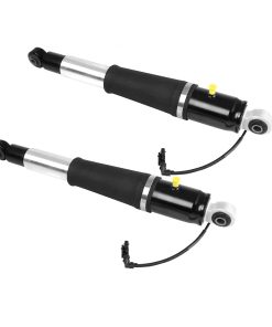 Amortiguadores de aire traseros de repuesto Niyako #