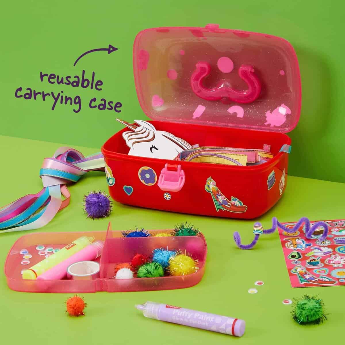 Paquete de Actividades de Unicornio Destacadas para Niños, - Imagen 4