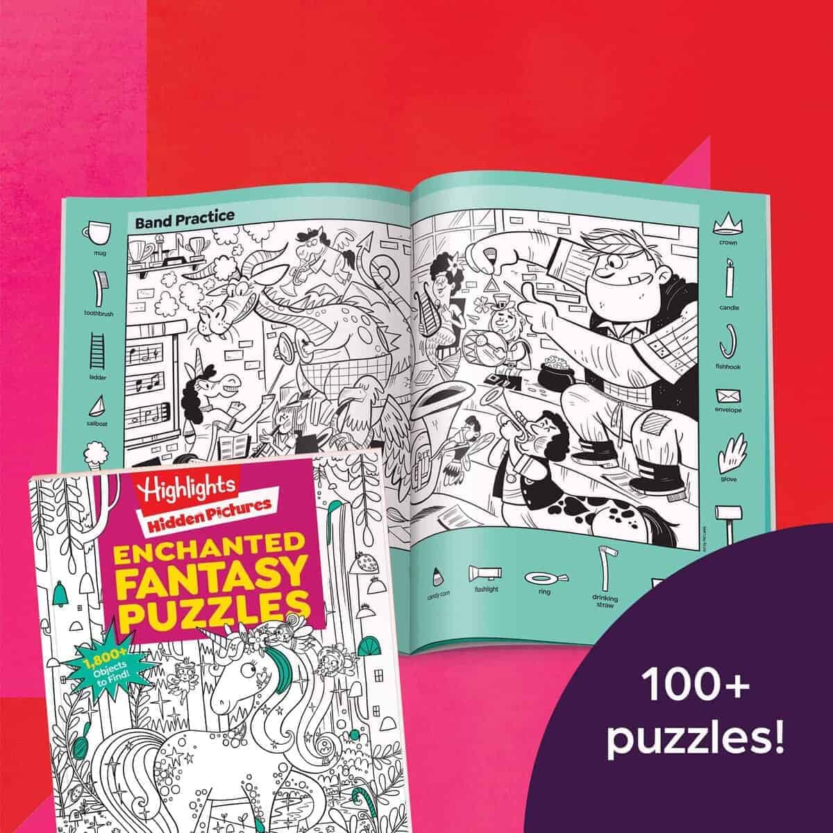 Paquete de Actividades de Unicornio Destacadas para Niños, - Imagen 6