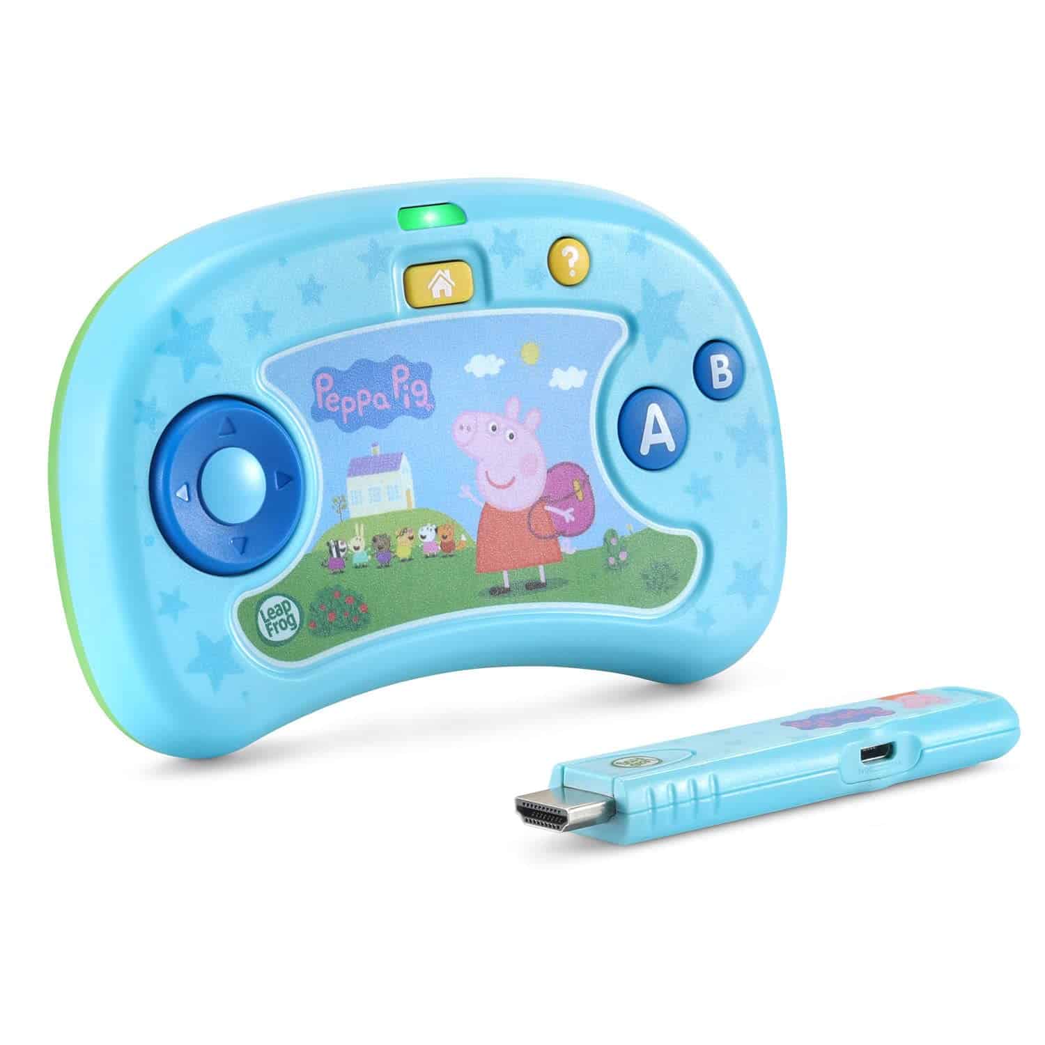 LeapFrog Peppa Pig Peppa's Big Day - Imagen 4