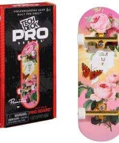 TECH DECK, Tabla de Dedo de la Serie Pro Primitive con