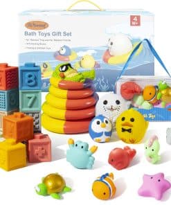 Juguetes Premium para Bebés de 6 a 12 Meses, Juguetes