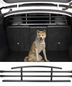 Barrera protectora EVFITUS para Tesla Model Y ajustable