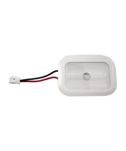 Ensamblaje de luz LED para refrigerador W10695459