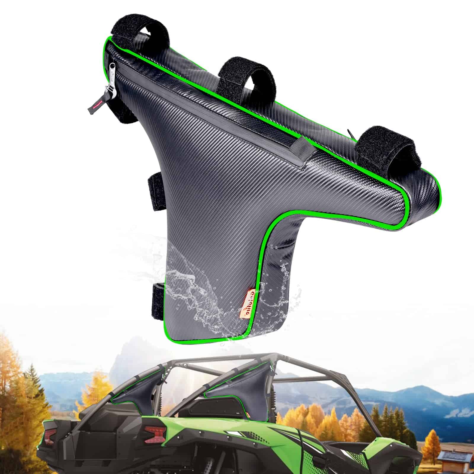 Bolsa de Almacenamiento Hutexico KRX 1000, Accesorios de