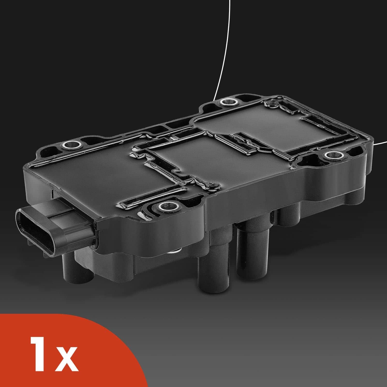 Kit de Bobinas de Encendido y Bujías Premium Compatible con - Imagen 7