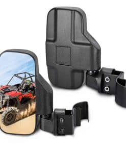 Espejo Lateral UTV Frokom, Espejos UTV Compatibles con