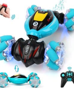 Coche de acrobacias con sensor de gestos DDAI RC - Los