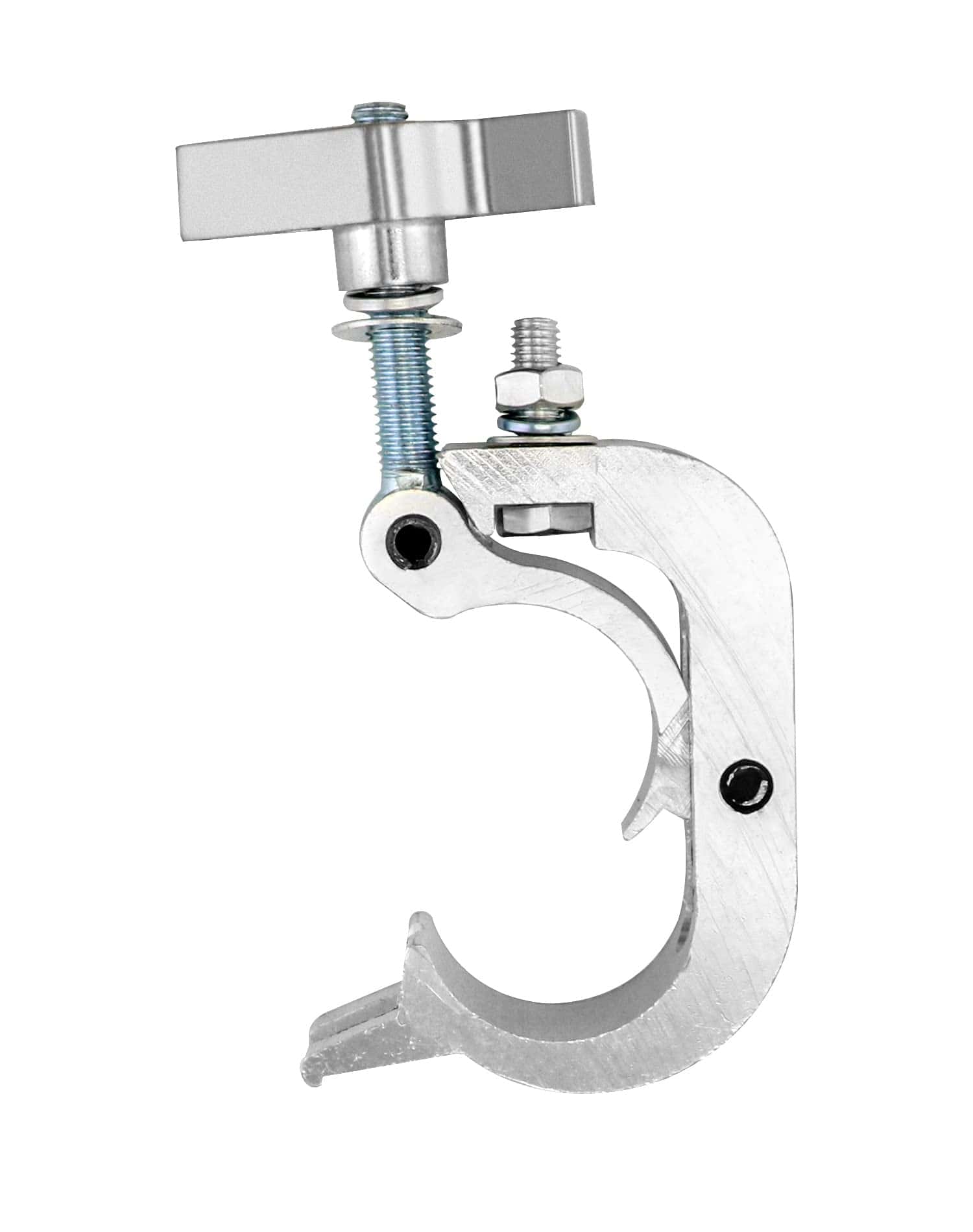 Abrazadera de Luz de Escenario QWORK, Paquete de 10, 330 - Imagen 4