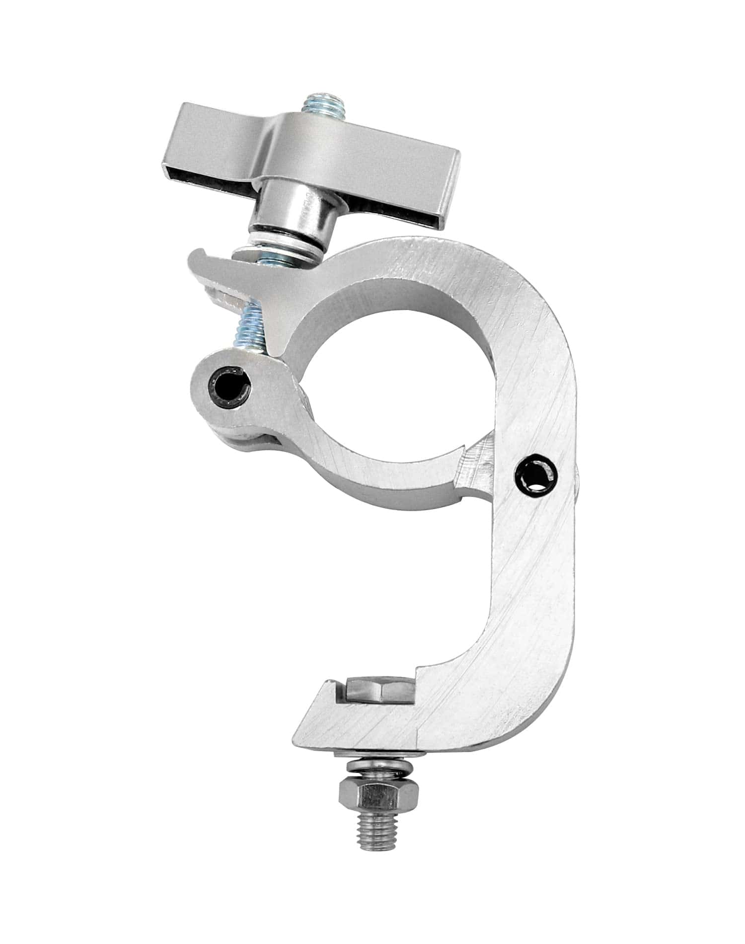 Abrazadera de Luz de Escenario QWORK, Paquete de 10, 330 - Imagen 3