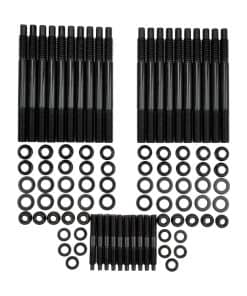 Juego de Pernos de Estudio de Cabeza de Junta de Cilindros