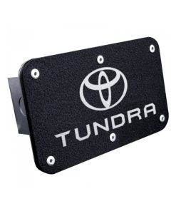 Tapón para enganche de remolque con logotipo de Au-TOMOTIVE