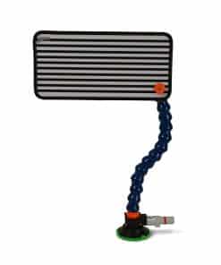 Tablero de Línea Translúcida para Reparación de -Blanco