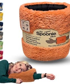 Almohada Spoonie (Mango)