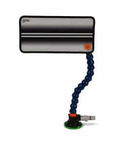 Tablero de Línea Translúcido para Reparación de -Blanco