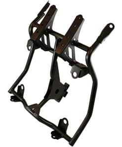 Soporte de Carenado Upper Fairing de Repuesto para Suzuki