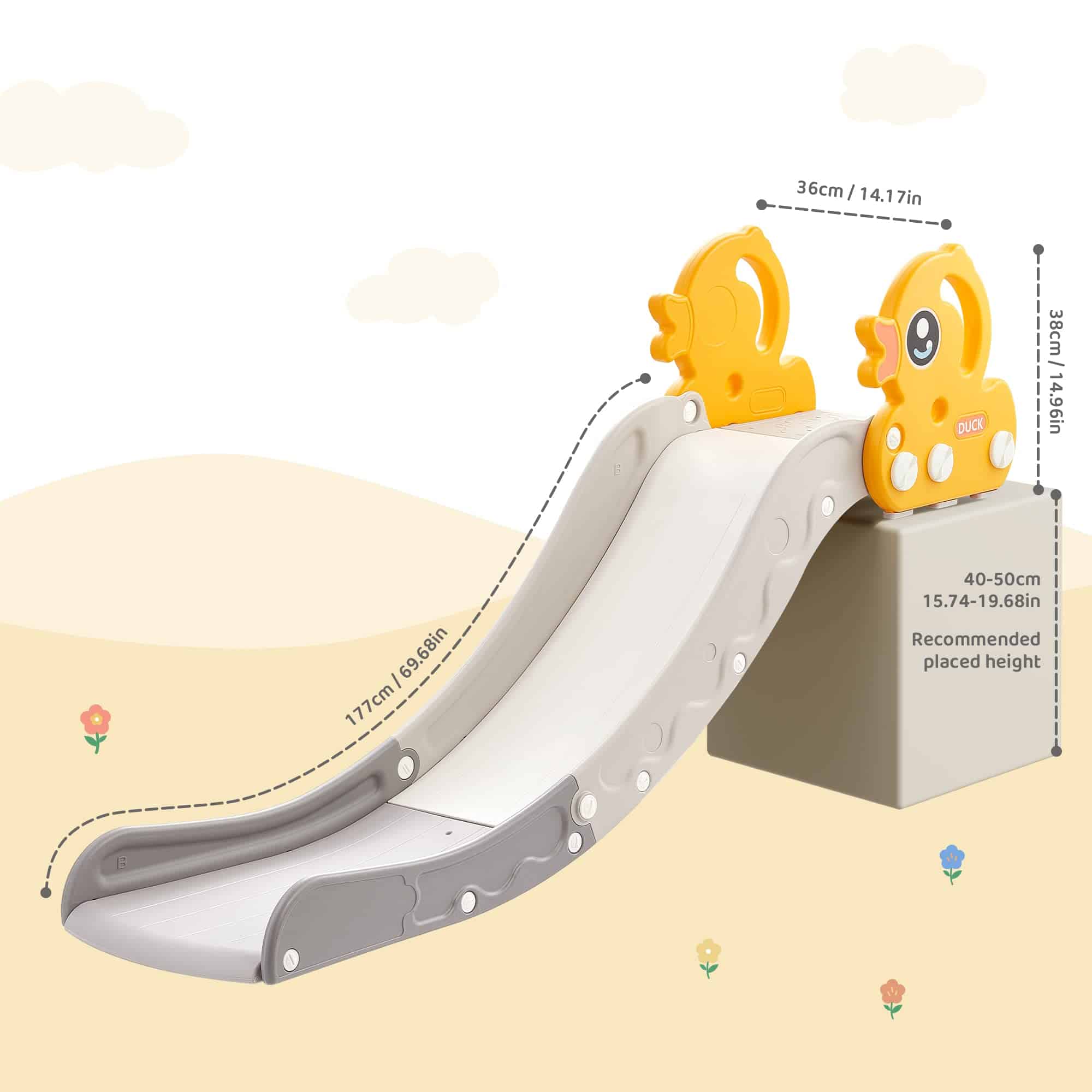 Deslice de Sofá para Niños Pequeños - Accesorio de - Imagen 4
