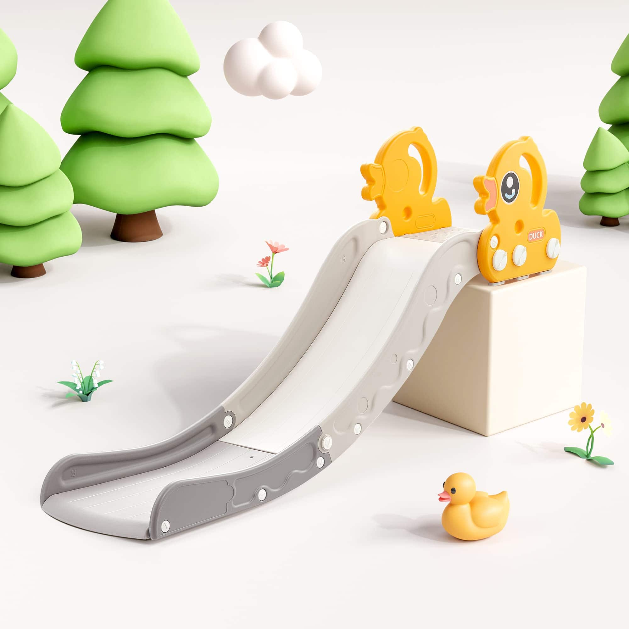 Deslice de Sofá para Niños Pequeños - Accesorio de - Imagen 9