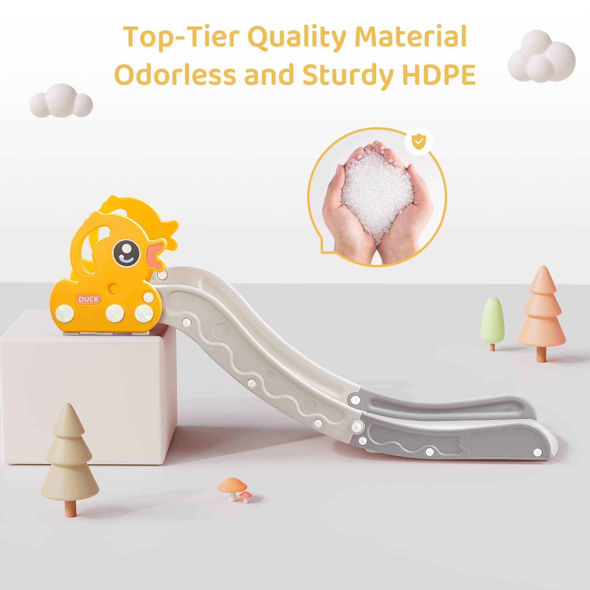 Deslice de Sofá para Niños Pequeños - Accesorio de - Imagen 7