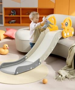 Deslice de Sofá para Niños Pequeños - Accesorio de