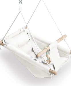 Columpio para Bebés para Interior y Exterior, Hamaca de