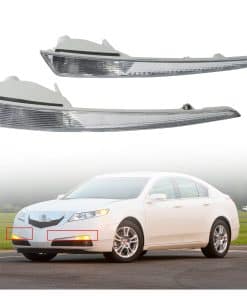 Par de Luces de Giro Izquierda y Derecha para Ac-ur-a TL