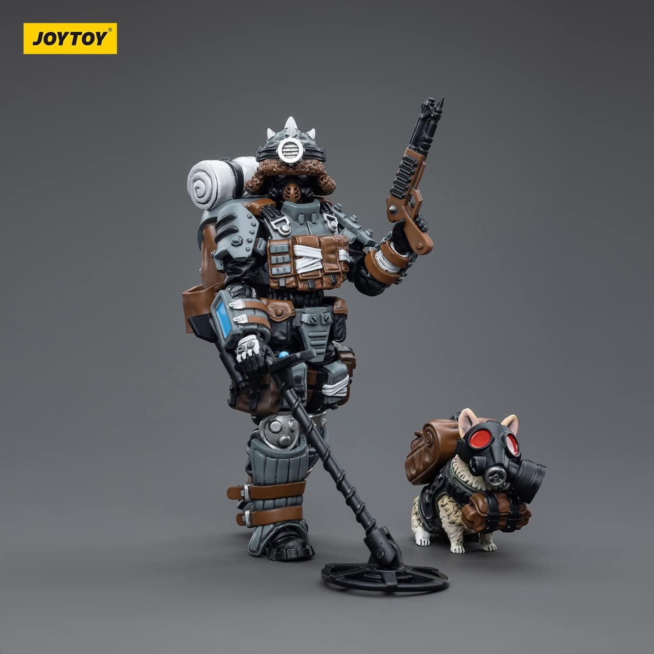 Figura de Acción JOYTOY 1/18 Batalla por Las Estrellas - Imagen 5