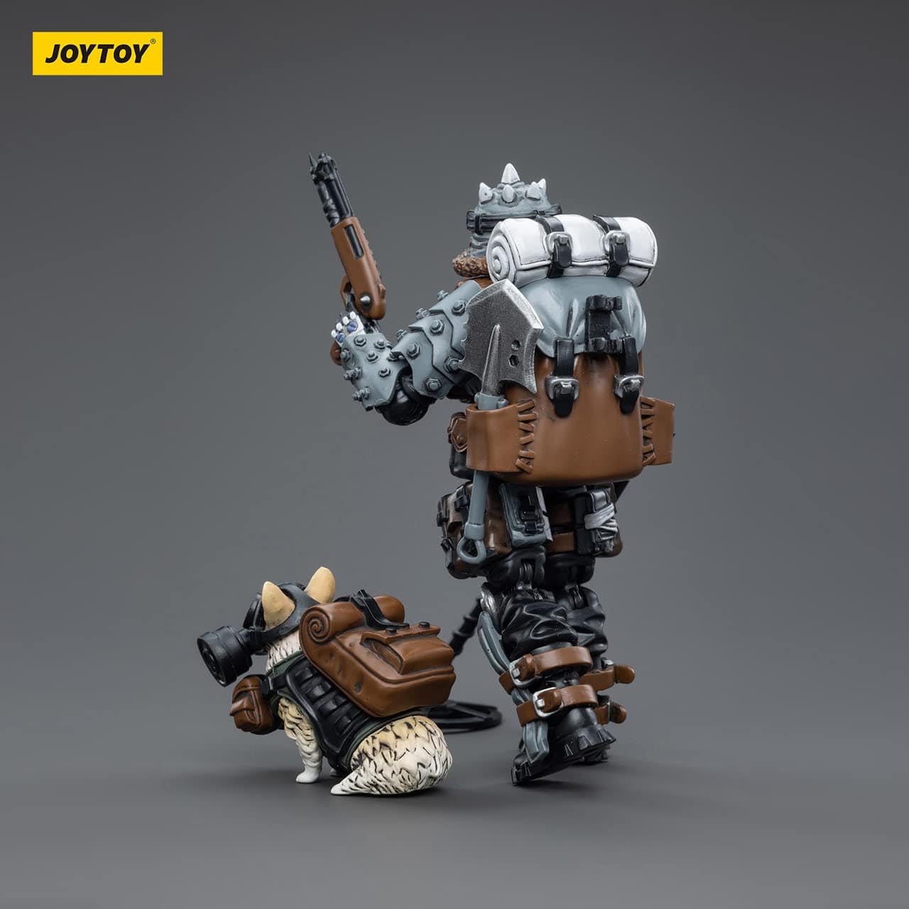 Figura de Acción JOYTOY 1/18 Batalla por Las Estrellas - Imagen 6