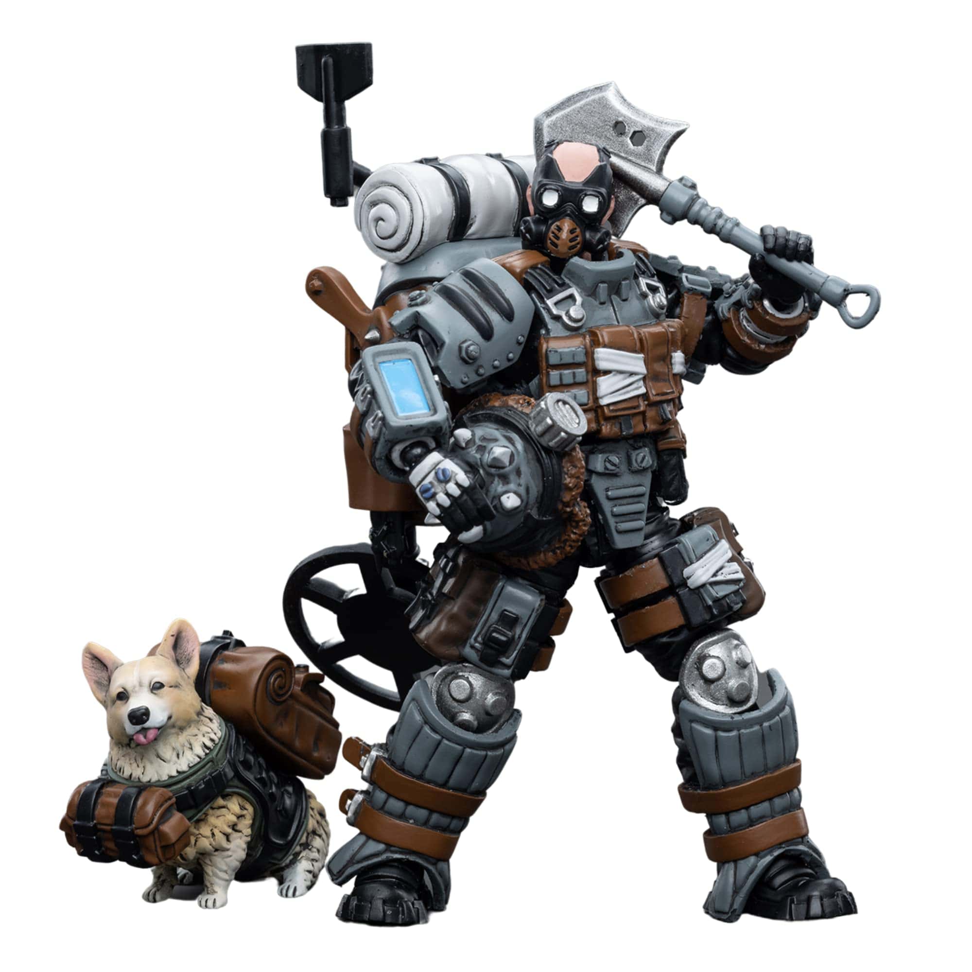 Figura de Acción JOYTOY 1/18 Batalla por Las Estrellas - Imagen 3