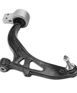 Brazo de control inferior izquierdo A-Premium, con junta de