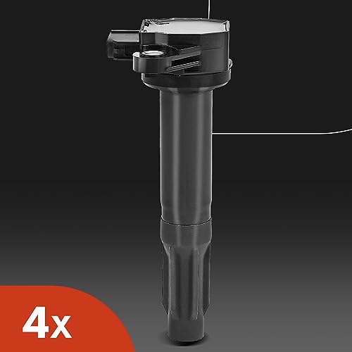 Juegos de Bobinas de Encendido y Bujías A-Premium - Imagen 7