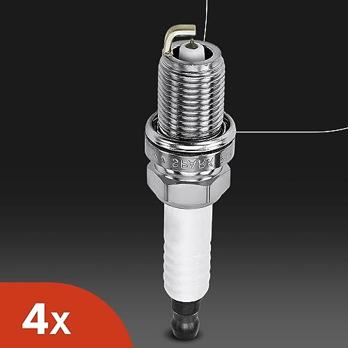 Juegos de Bobinas de Encendido y Bujías A-Premium - Imagen 8