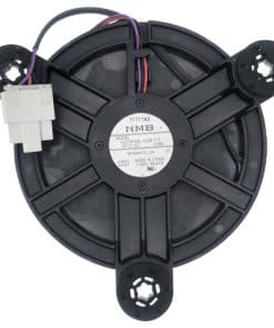 Motor del Ventilador Refrigerador de Refrigerador