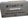 Arranque Remoto para Buick Enclave 2008-2017 || Plug n Play