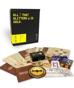 Escapely Adventure Box - Downtown Las Vegas, Las Vegas -