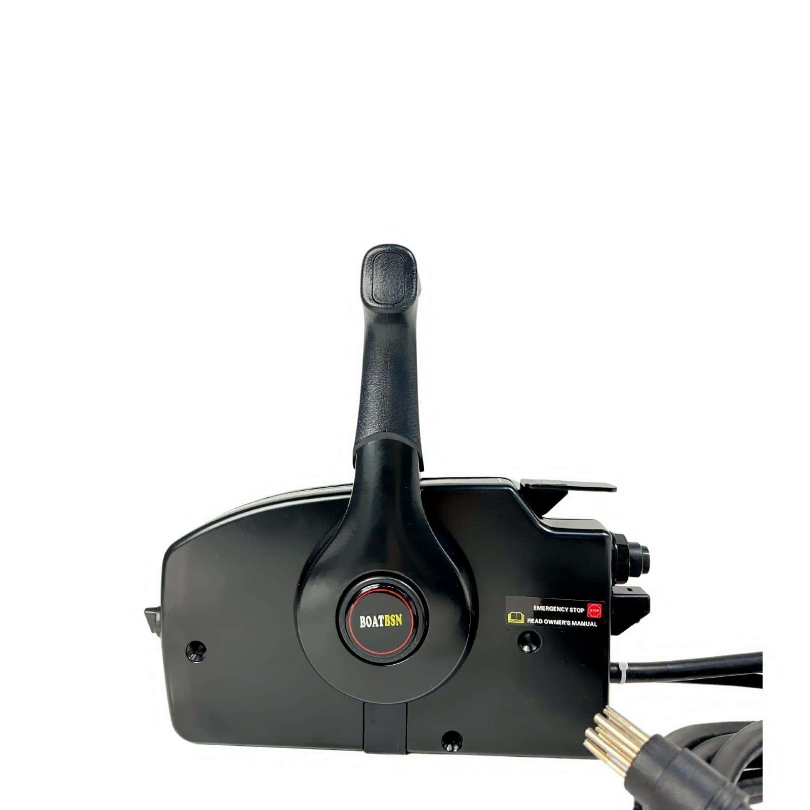 Control Remoto 881170A3 para caja de control lateral de