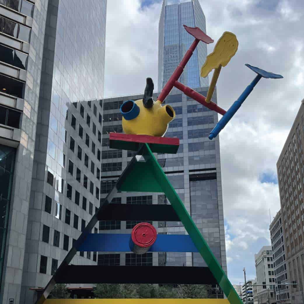 Caja de Aventura Escapely - Centro de Houston, Houston - - Imagen 6