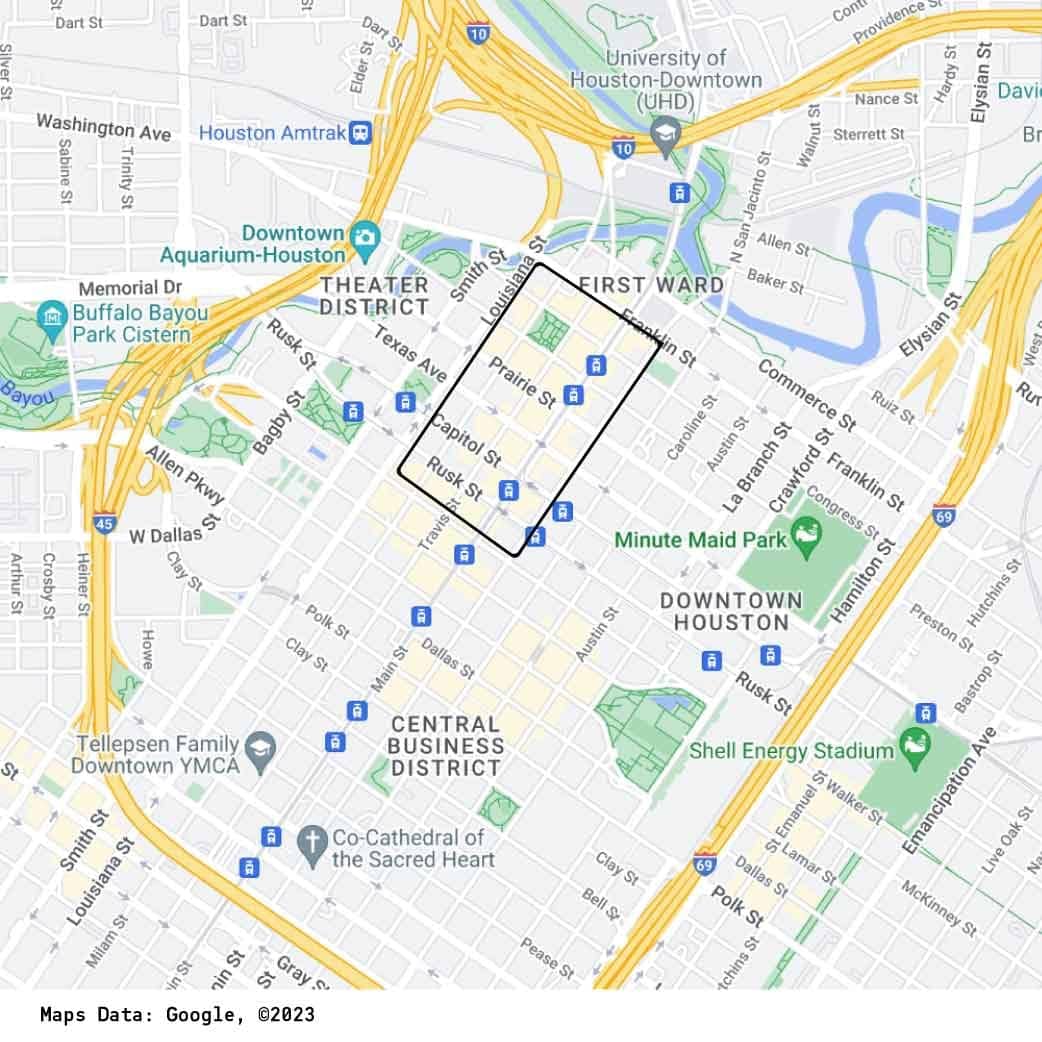 Caja de Aventura Escapely - Centro de Houston, Houston - - Imagen 7