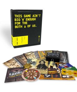 Caja de Aventura Escapely - Centro de Houston, Houston -