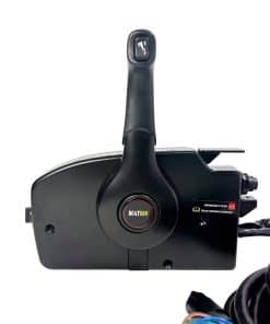 Control remoto lateral 881170A15 para caja de control de