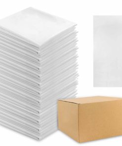 Bolsas compactadoras para basura de 15 pulgadas, paquete de