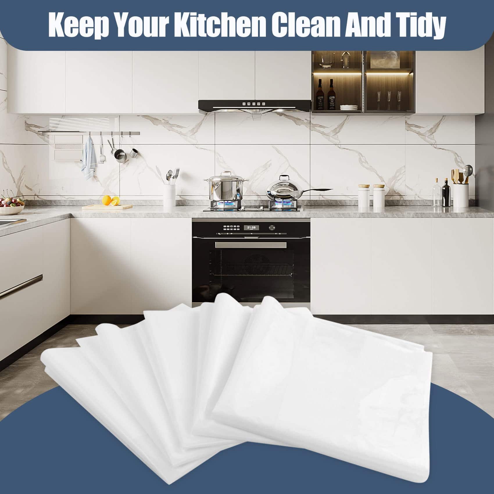 Bolsas compactadoras para basura de 15 pulgadas, paquete de - Imagen 8