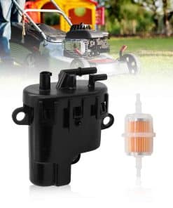 Bomba de Combustible Yunnergo Compatible con ECH ECV ECH630