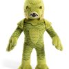 Muñeco de Peluche de la Criatura del Lago Negro de The