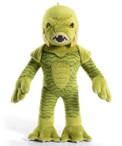 Muñeco de Peluche de la Criatura del Lago Negro de The