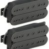 Set de Pastillas Humbucker Seymour Duncan Mark Holcomb