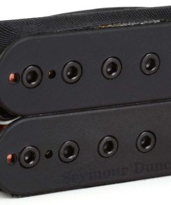Pastilla Seymour Duncan Mark Holcomb Scarlet para Guitarra