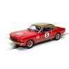 Scalextric Ford Mustang Alan Mann Racing #6 1:32 Coche de