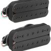 Set de 2 pastillas Humbucker de 7 cuerdas Seymour Duncan